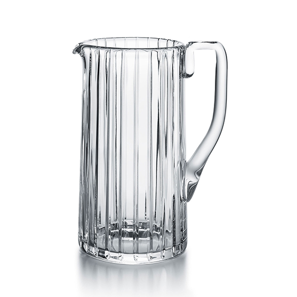 Baccarat Harmonie Pitcher